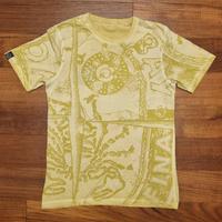 T-shirt Scorpion Bay Double Face