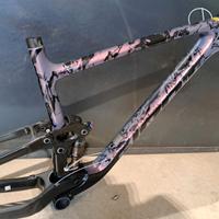 Giant Anthem Advanced Pro 29 Frameset Frameset
