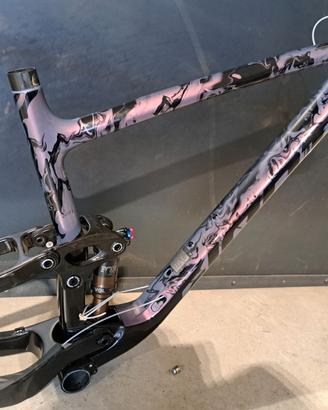 Giant Anthem Advanced Pro 29 Frameset Frameset