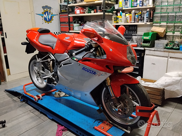 Mv f4 Agusta 1000