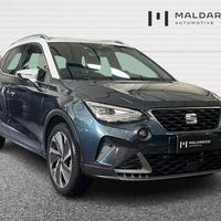 SEAT Arona 1.0 ecotsi FR 95cv