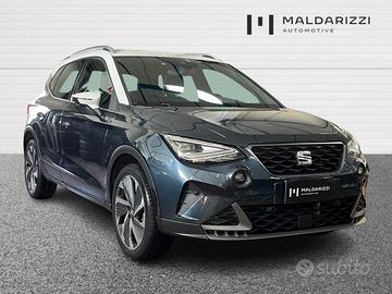 SEAT Arona 1.0 ecotsi FR 95cv