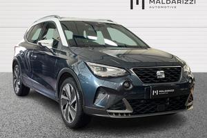 SEAT Arona 1.0 ecotsi FR 95cv