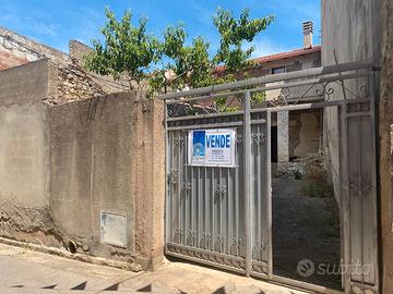 Villasalto casa indipendente