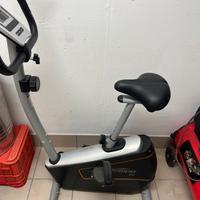 Cyclette Tempo Fitness B901