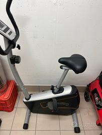 Cyclette Tempo Fitness B901