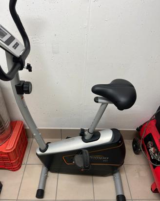 Cyclette Tempo Fitness B901