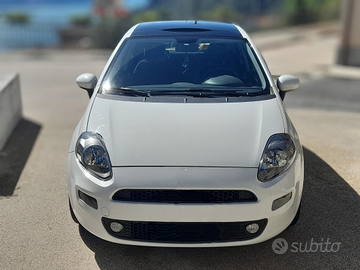 FIAT Punto 1.3 multijet dynamic
