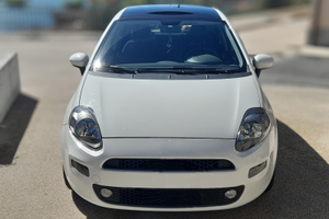 FIAT Punto 1.3 multijet dynamic