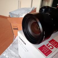 TAMRON 28/ 75 2.8 G II NIKON Z