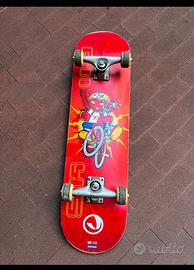Skateboard Decathlon SK110