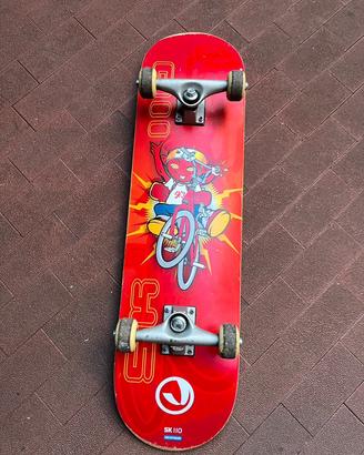 Skateboard Decathlon SK110