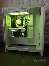 PC DESKTOP gaming/editing 