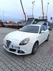 Alfa Romeo Giulietta 1.6 JTDm-2 120 CV Business