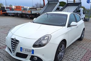 Alfa Romeo Giulietta 1.6 JTDm-2 120 CV Business