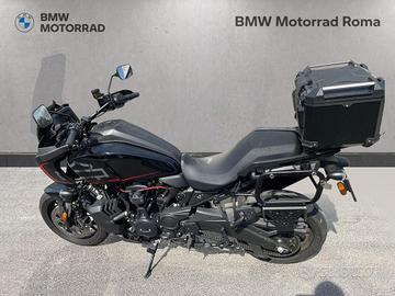 HARLEY DAVIDSON Pan America 1250 Special Color Abs