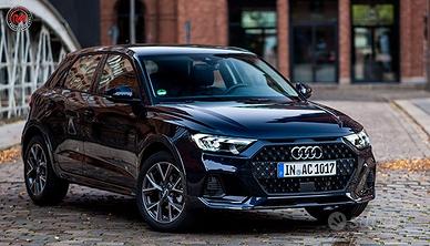 New Audi A1 city carver per ricambio