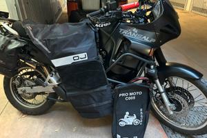 COPRIGAMBE MOTO OJ UNIVERSALE
