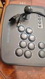 joystick arcade per MAME PC Usb