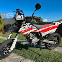Beta RR Motard 125 - 2017