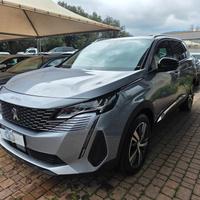 Peugeot 5008 BlueHDi 130 S&S EAT8 Allure