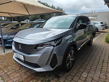 Peugeot 5008 BlueHDi 130 S&S EAT8 Allure