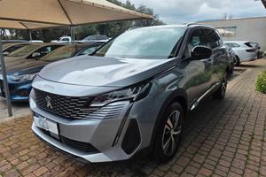 Peugeot 5008 BlueHDi 130 S&S EAT8 Allure