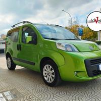 FIAT Qubo 1.3 MJT 75 CV Trekking