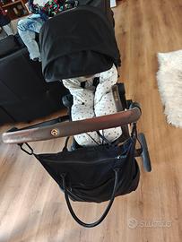 Trio Cybex Priam