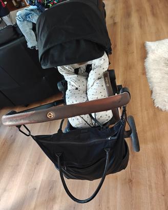 Trio Cybex Priam