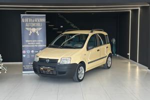 Fiat Panda 1.2 Emotion 2004