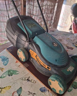 Tosaerba Black &Decker