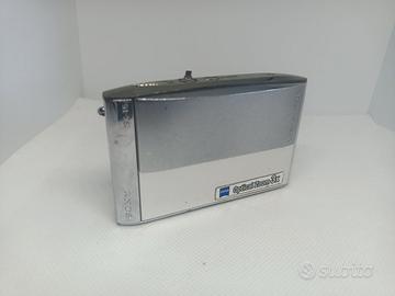 Sony Cybershot DSC-T5