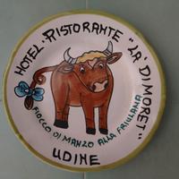 Piatto del Buon Ricordo