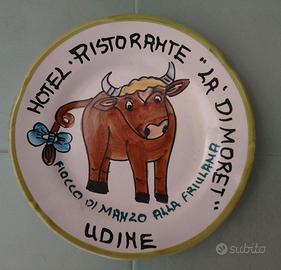 Piatto del Buon Ricordo