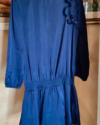 Vestito nuovo cartellino Patrizia Pepe