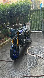 Mt-09sp 2018