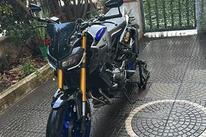 Mt-09sp 2018