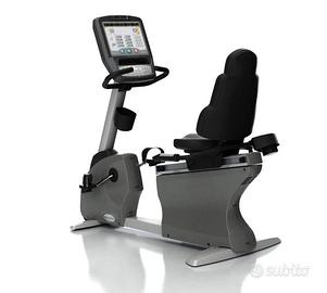 Recumbent Cycle R5x MATRIX