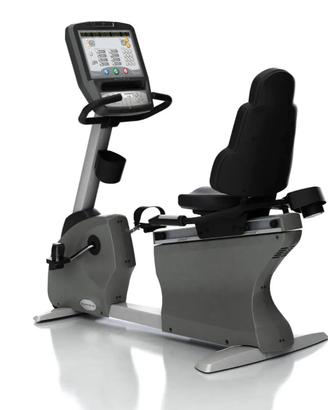 Recumbent Cycle R5x MATRIX