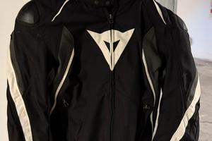 GIACCA DAINESE SUPER SPEED TEX