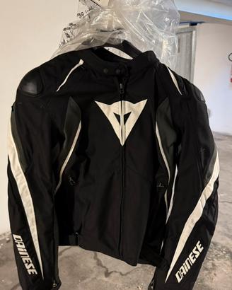 GIACCA DAINESE SUPER SPEED TEX