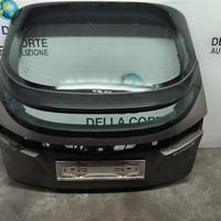 PORTELLONE POSTERIORE COMPLETO HONDA Civic Berlina