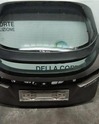 PORTELLONE POSTERIORE COMPLETO HONDA Civic Berlina