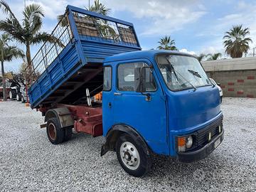 Fiat OM 40