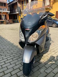APRILIA ATLANTIC 200 2003  850€ VOLTURA INCLUSA