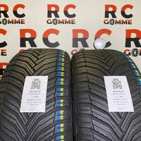 2 GOMME USATE 225 45 R 17 94 Y MICHELIN 