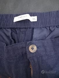 pantalone donna