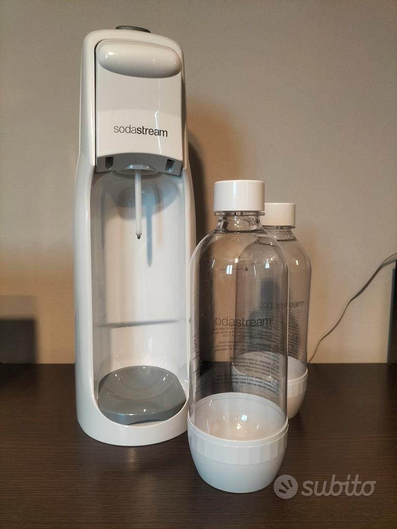 Gasatore acqua frizzante Sodastream - Elettrodomestici In vendita a Napoli