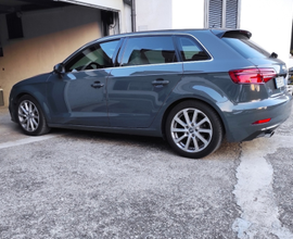 Audi A3 1.6tdi 116cv - 2018